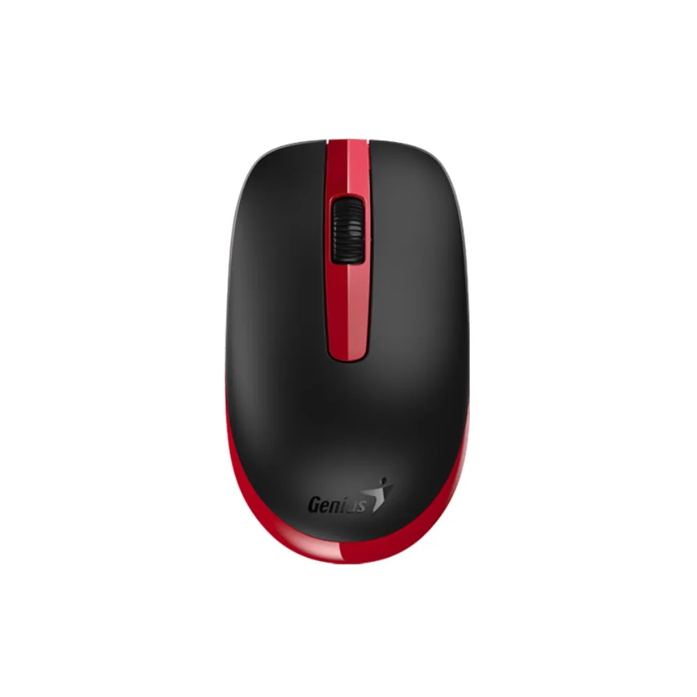 NX-7007 Wireless crveni miš