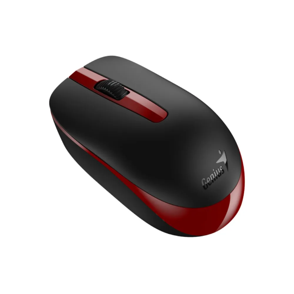 NX-7007 Wireless crveni miš