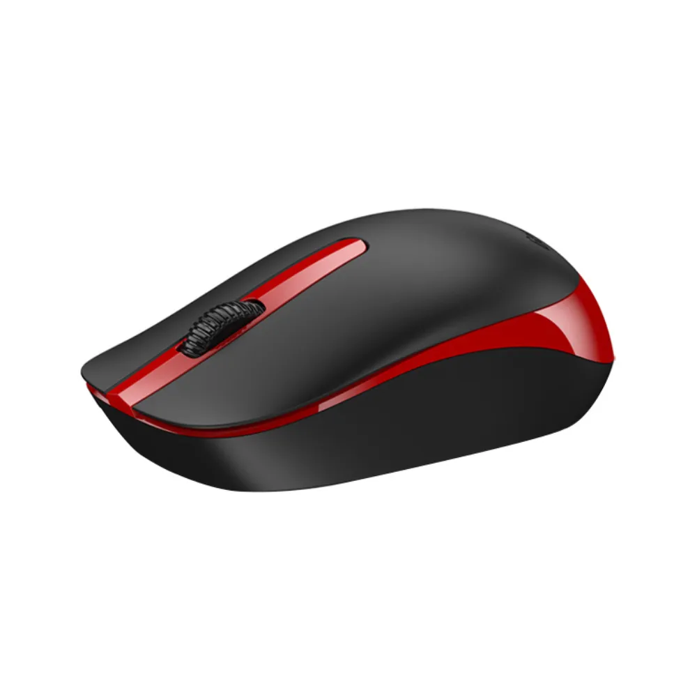 NX-7007 Wireless crveni miš