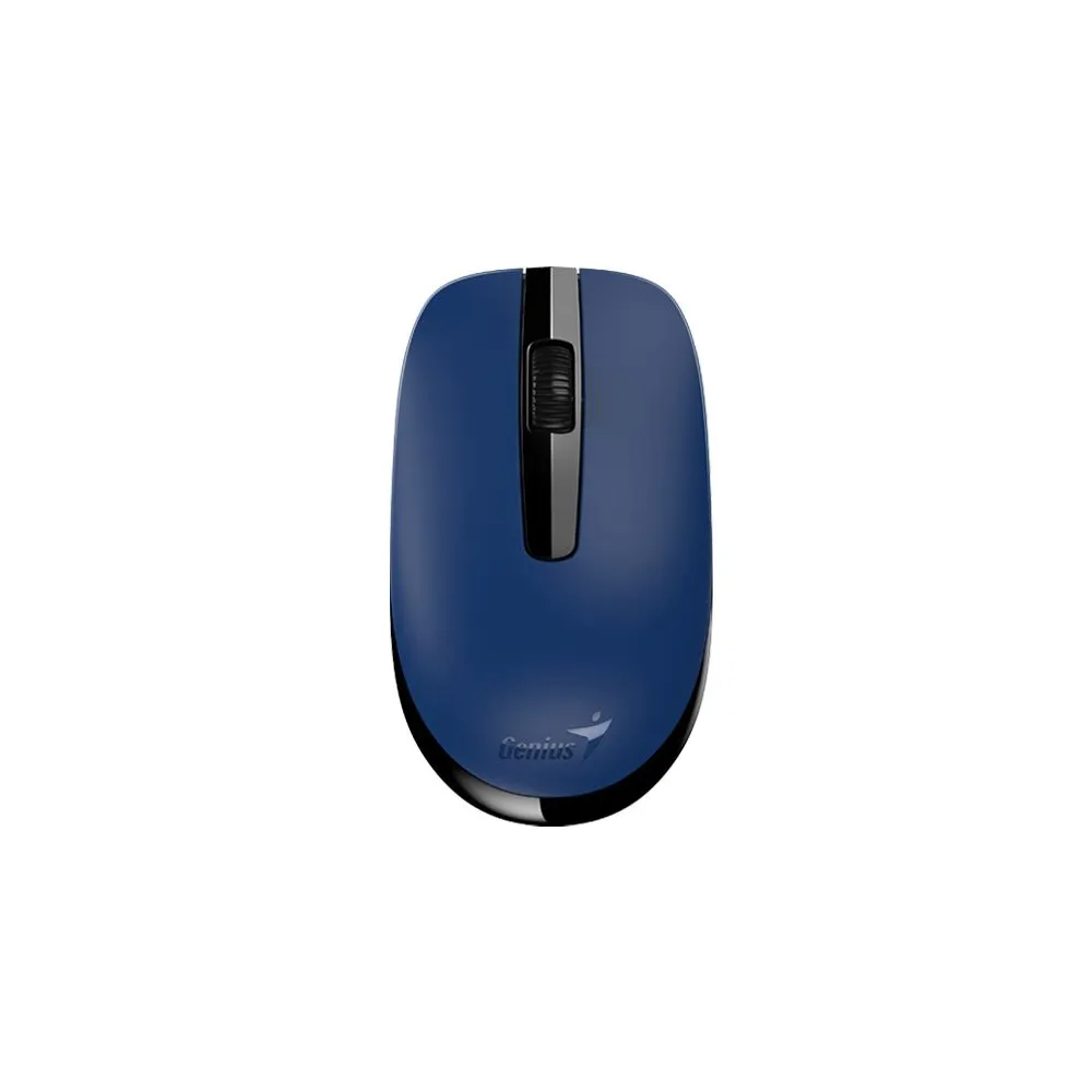 NX-7007 Wireless plavi miš