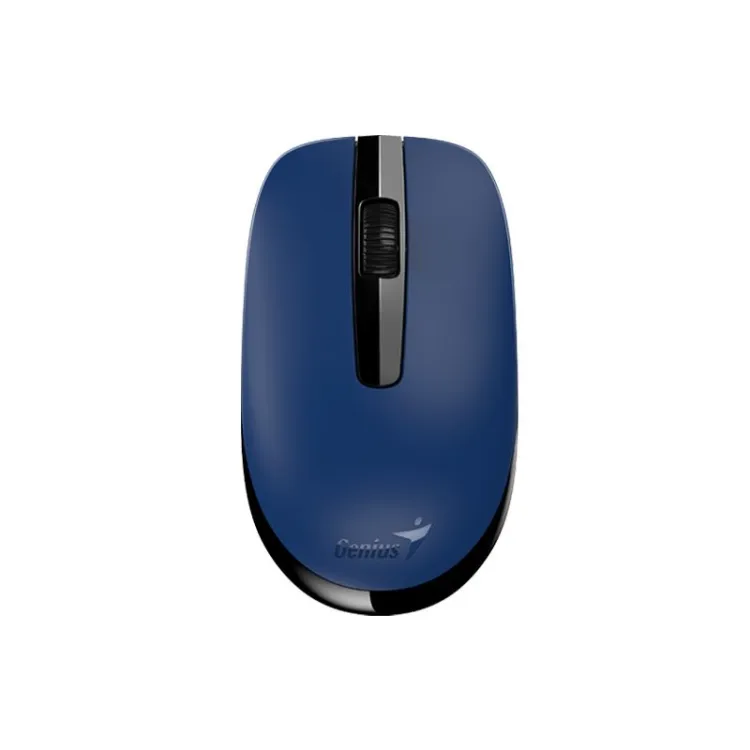 NX-7007 Wireless plavi miš