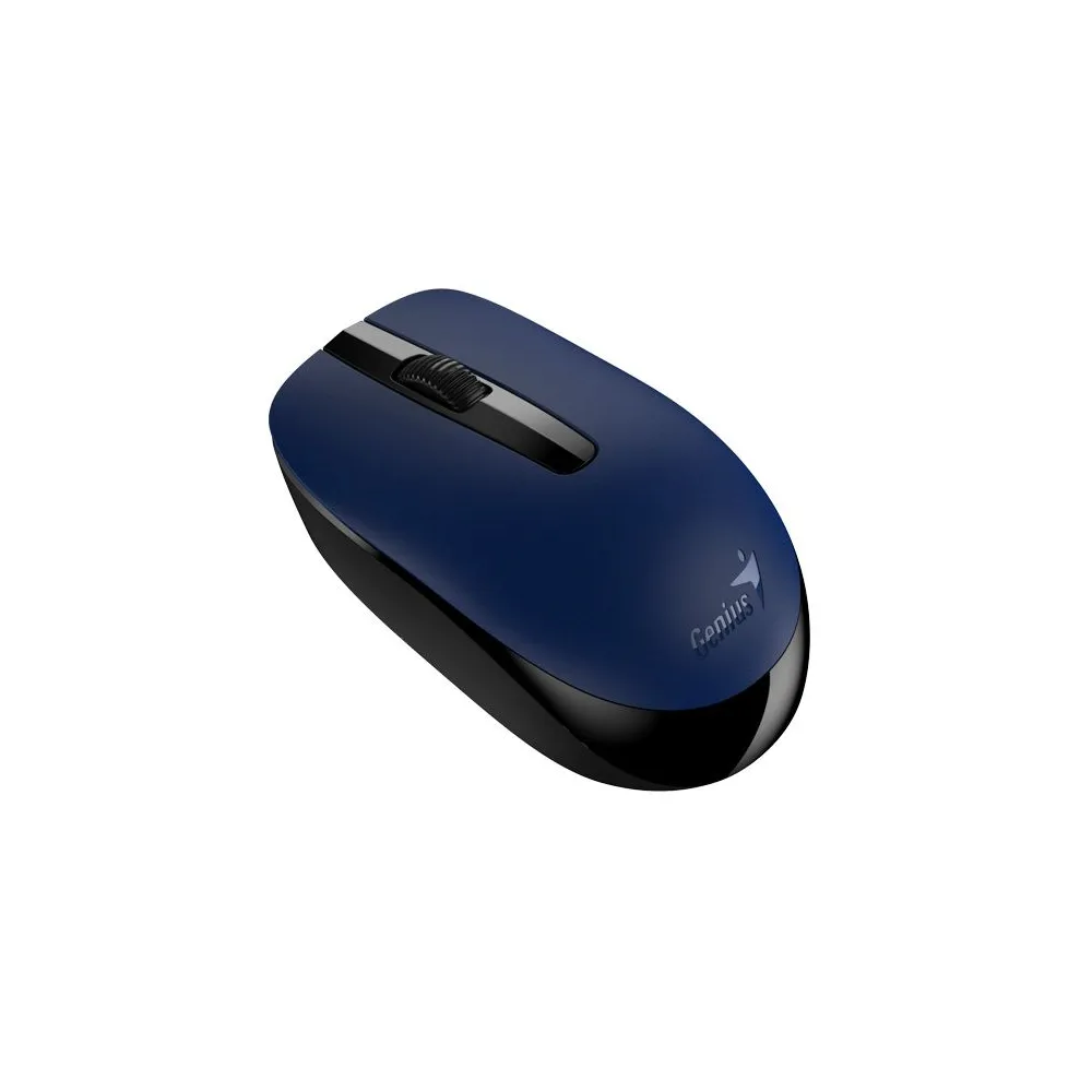 NX-7007 Wireless plavi miš