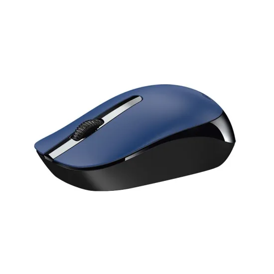 NX-7007 Wireless plavi miš