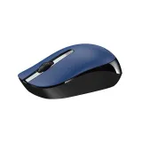 NX-7007 Wireless plavi miš