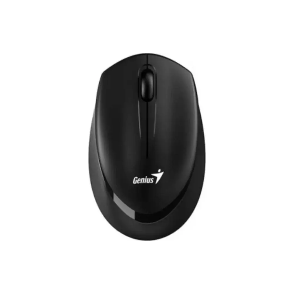 NX-7009 Wireless crni miš