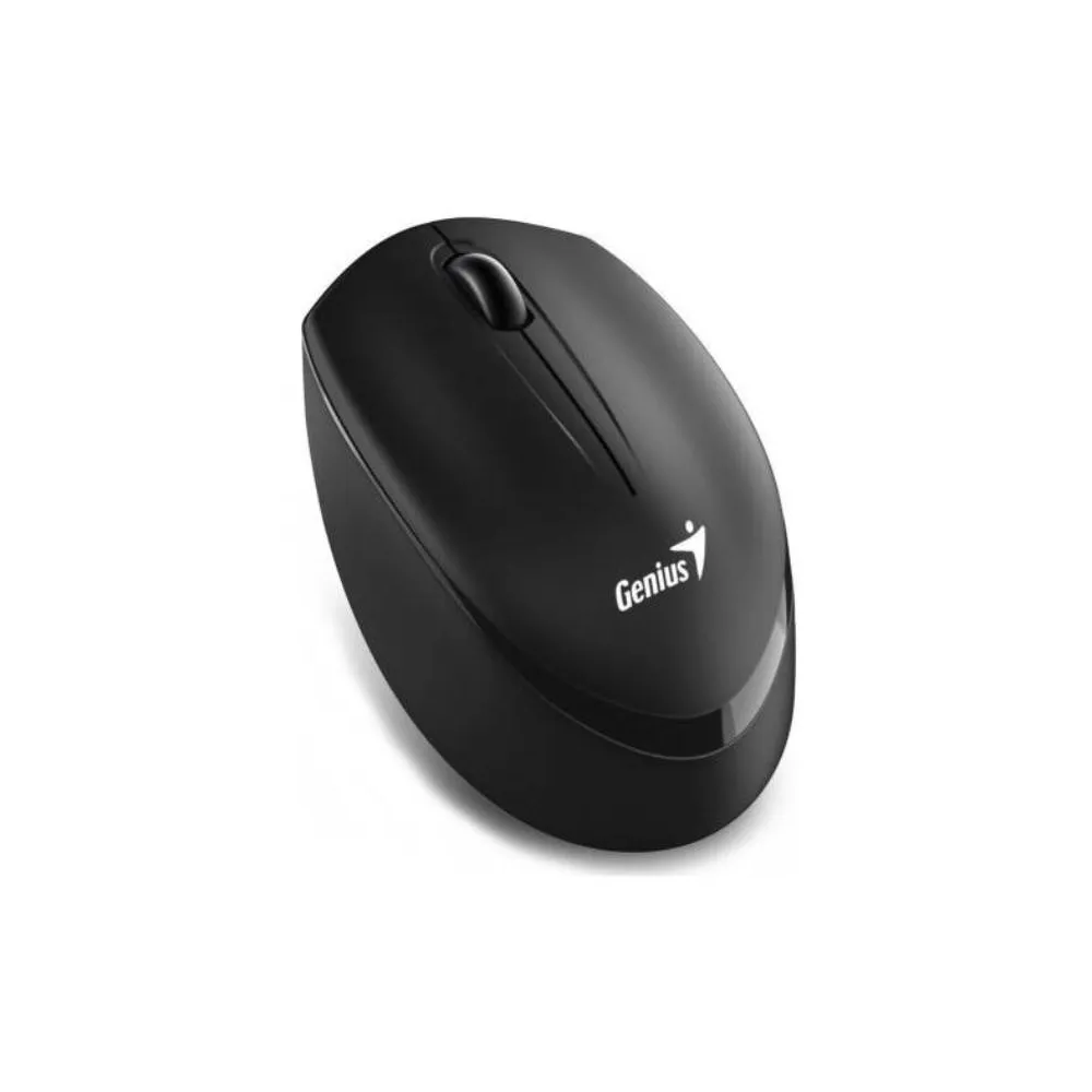 NX-7009 Wireless crni miš