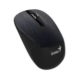 NX-7015 Black Wireless Optical USB crni miš