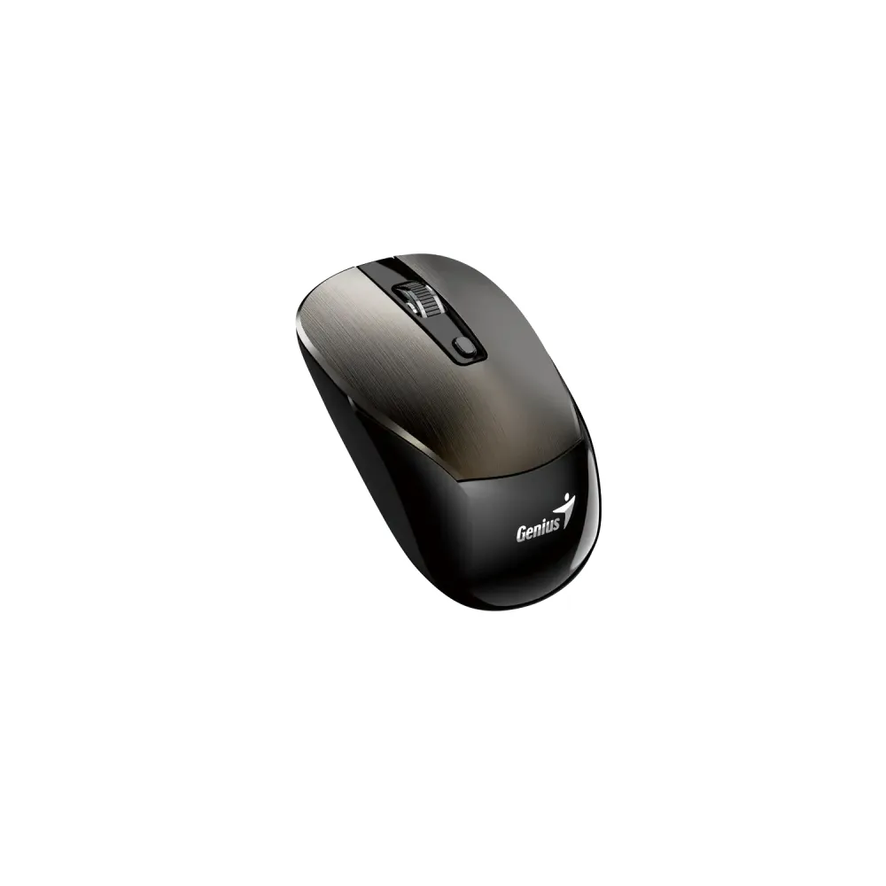 NX-7125 Wireless Optical USB Chocolate miš