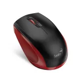 NX-8006S Wireless Optical USB crno-crveni miš