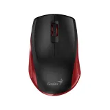 NX-8006S Wireless Optical USB crno-crveni miš