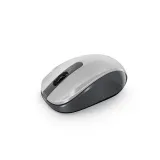 NX-8008S Wireless Optical USB belo-sivi miš