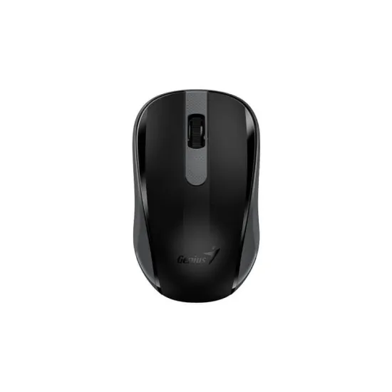 NX-8008S Wireless Optical USB crni miš