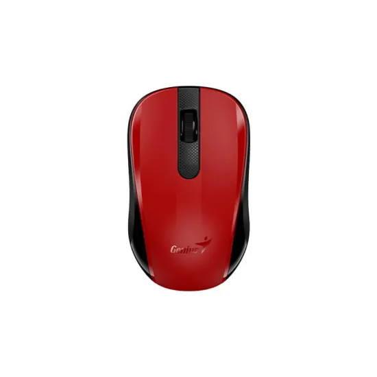 NX-8008S Wireless Optical USB crveni miš