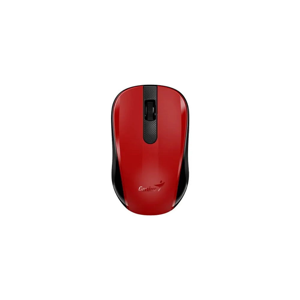 NX-8008S Wireless Optical USB crveni miš