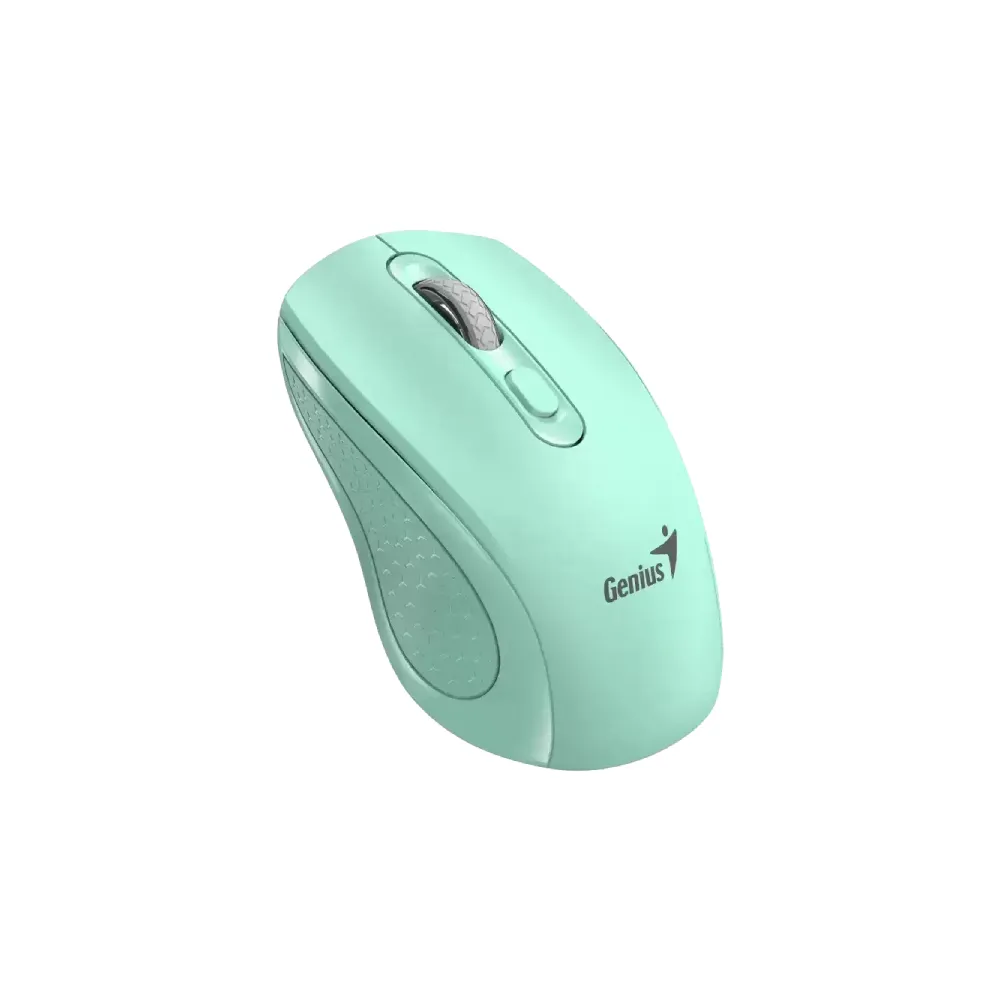 NX-8025S Wireless Optical USB Aquamarine (tirkiz) miš