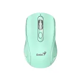 NX-8025S Wireless Optical USB Aquamarine (tirkiz) miš