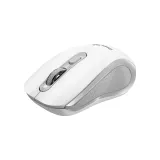 NX-8025S Wireless Optical USB belo-sivi miš