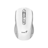NX-8025S Wireless Optical USB belo-sivi miš