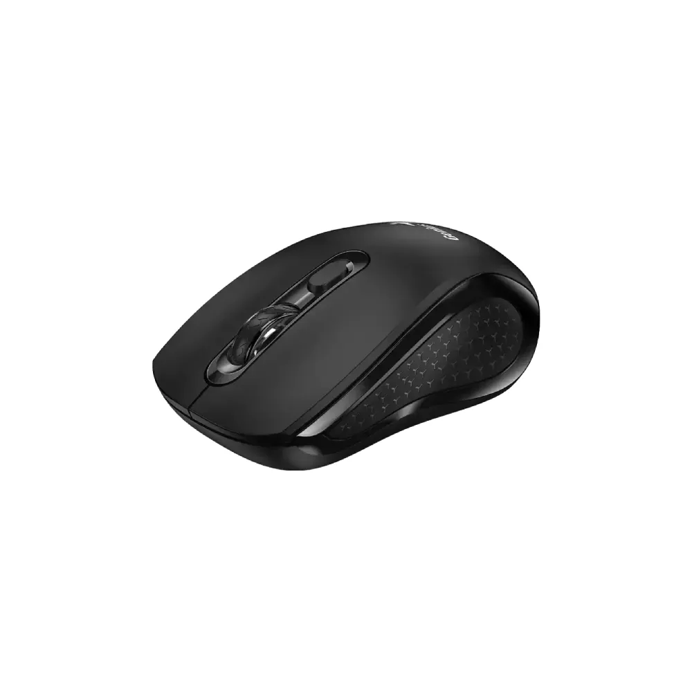 NX-8025S Wireless Optical USB crni miš