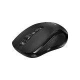 NX-8025S Wireless Optical USB crni miš