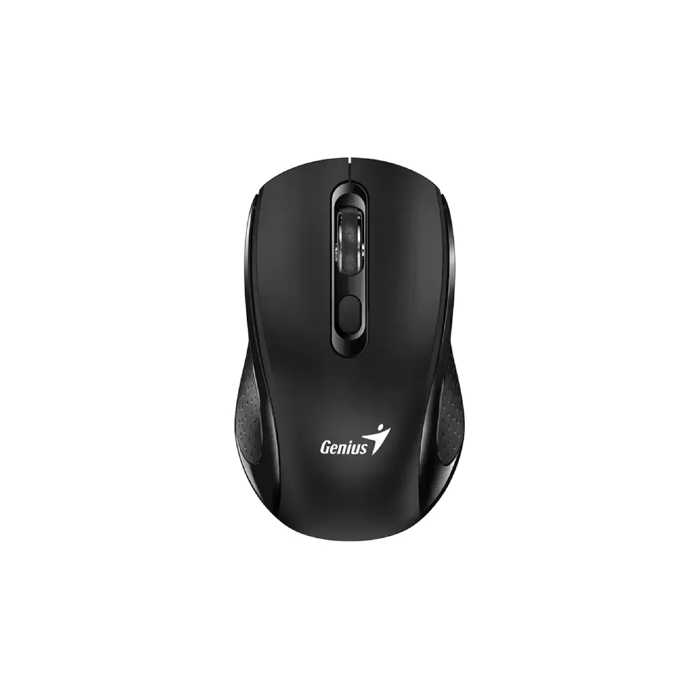 NX-8025S Wireless Optical USB crni miš