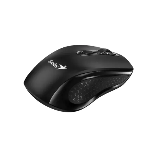 NX-8025S Wireless Optical USB crni miš