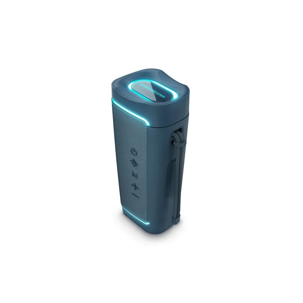 Nami ECO Navy Bluetooth zvučnik plavi