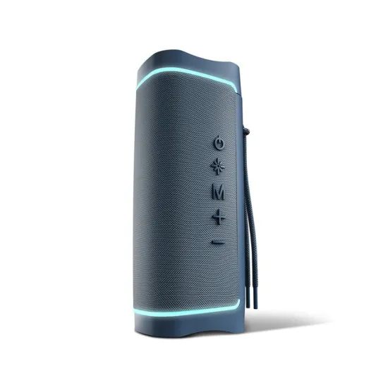 Nami ECO Navy Bluetooth zvučnik plavi