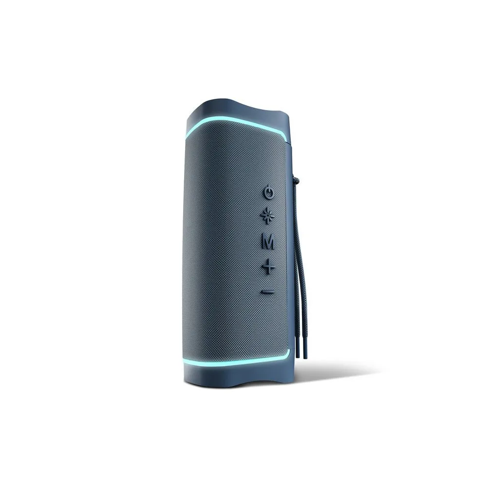 Nami ECO Navy Bluetooth zvučnik plavi