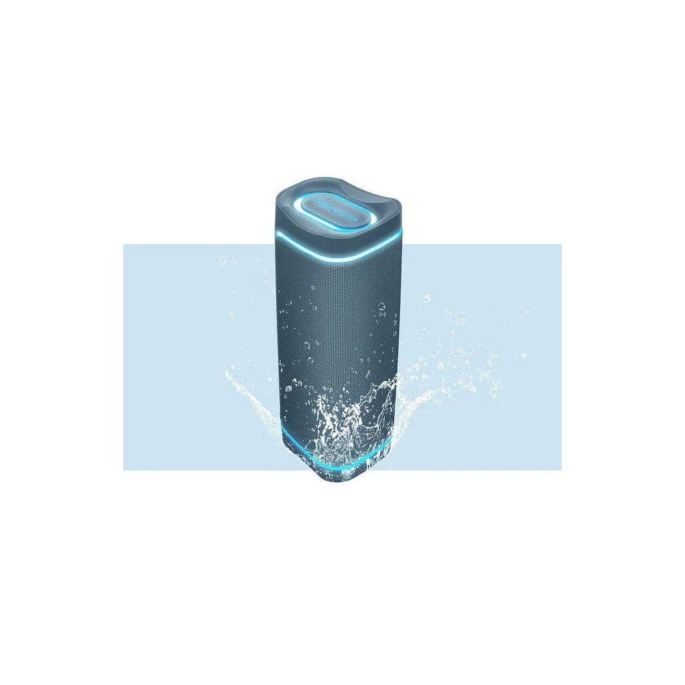 Nami ECO Navy Bluetooth zvučnik plavi