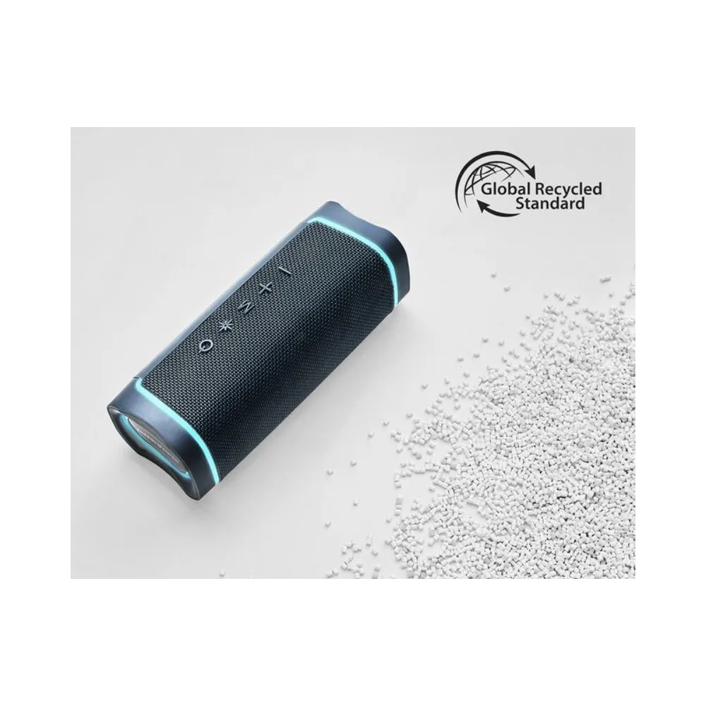 Nami ECO Navy Bluetooth zvučnik plavi
