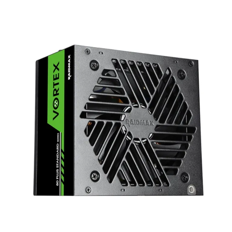 Napajanje 600W Vortex RX-600AC-V 80PLUS WHITE