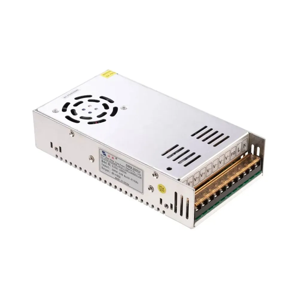 Napajanje DC 12V 15A box SPC-180