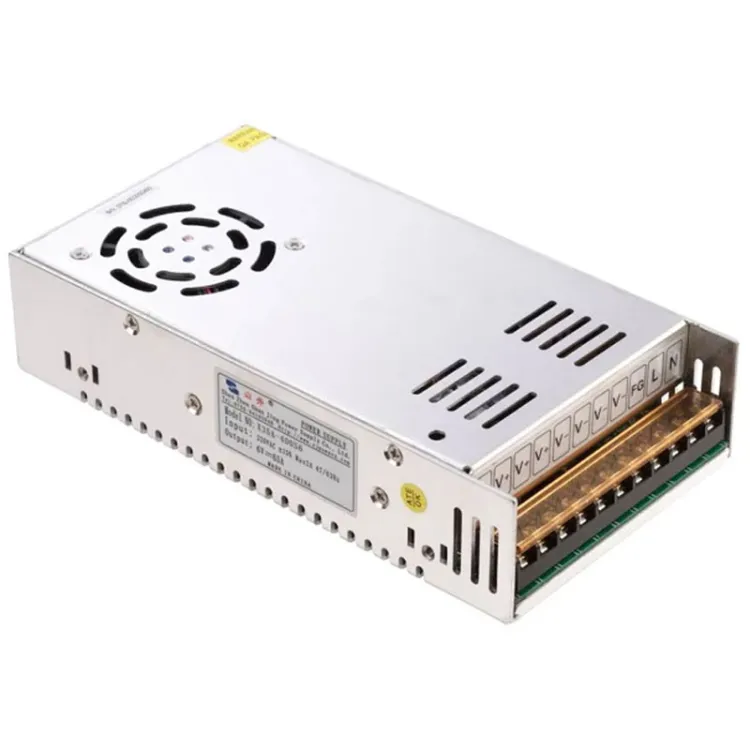 Napajanje DC 12V 15A box SPC-180
