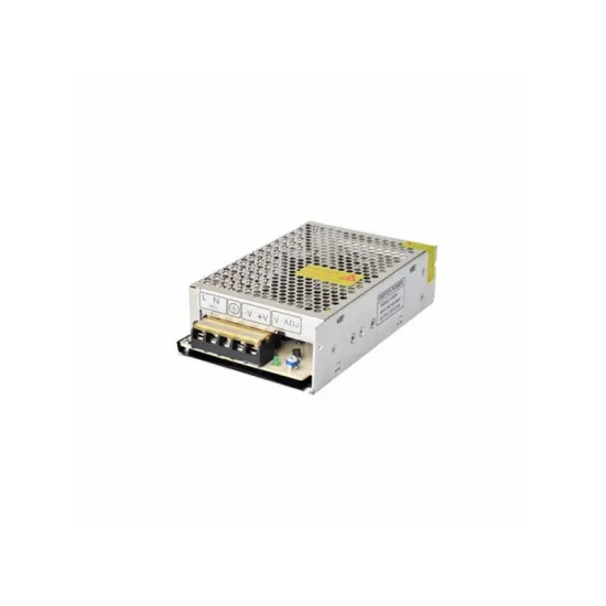 Napajanje DC 12V 5A box SPB-060