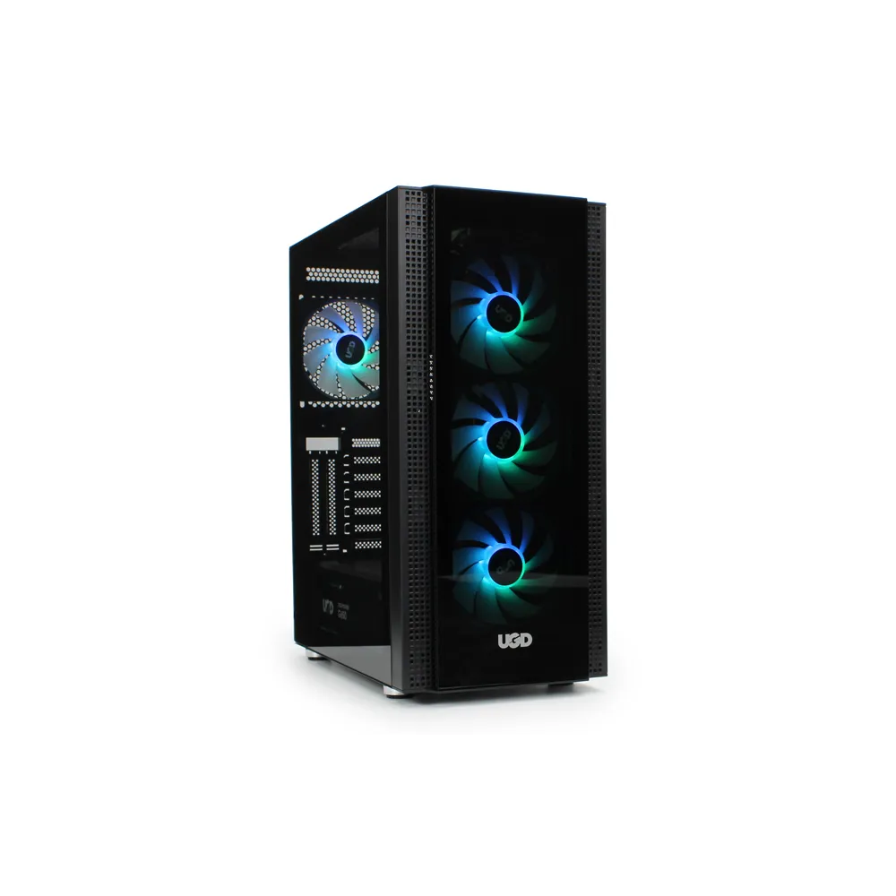 Nexus 3517 650W kućište