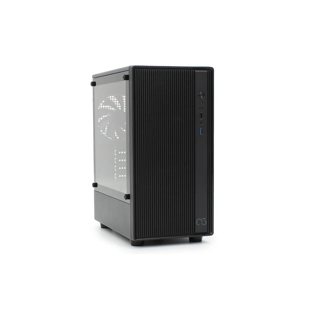 OFFICE računar Ryzen 7 5700G 16GB 512GB