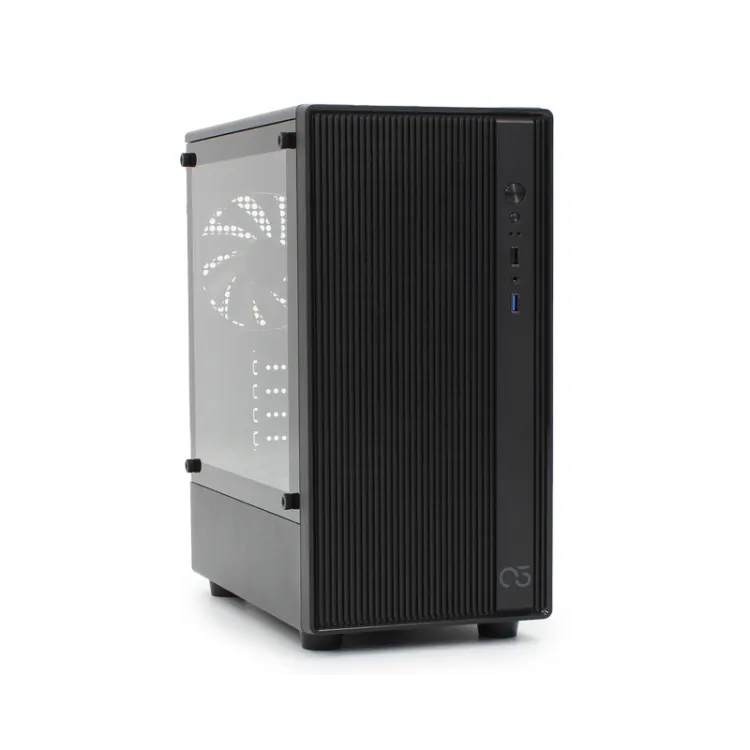 OFFICE računar Ryzen 7 5700G 16GB 512GB