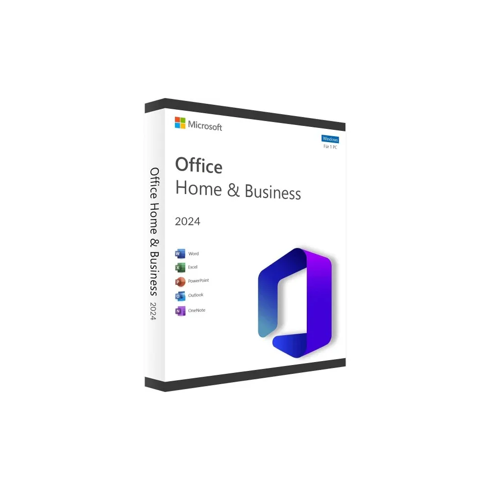 Office Home and Business 2024/English (EP2-06636)