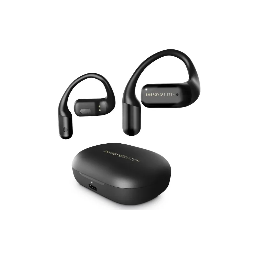 OpenWave Bluetooth crne slušalice (M45882)