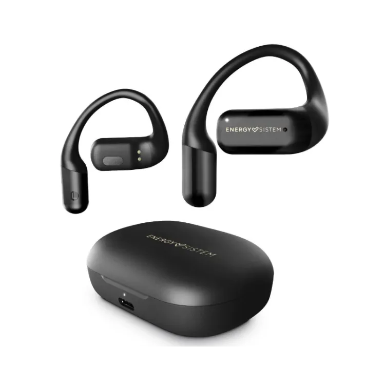 OpenWave Bluetooth crne slušalice (M45882)