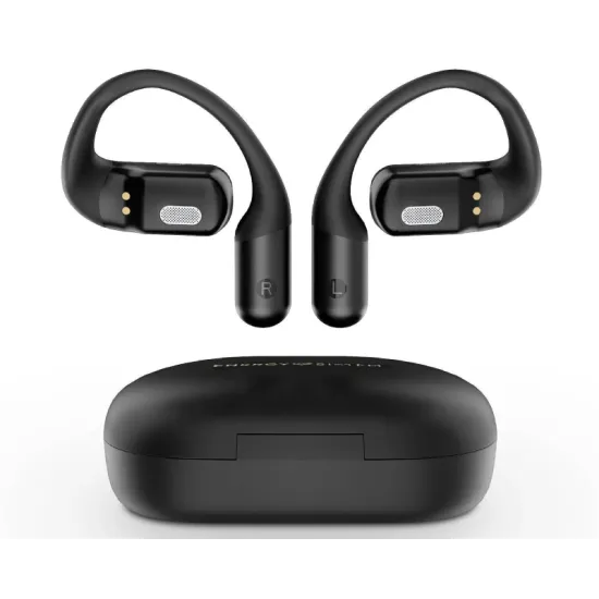OpenWave Bluetooth crne slušalice (M45882)