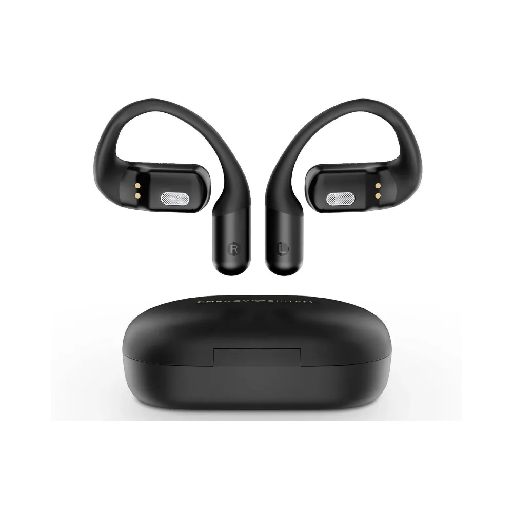 OpenWave Bluetooth crne slušalice (M45882)