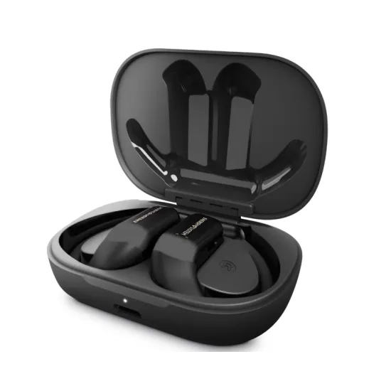 OpenWave Bluetooth crne slušalice (M45882)