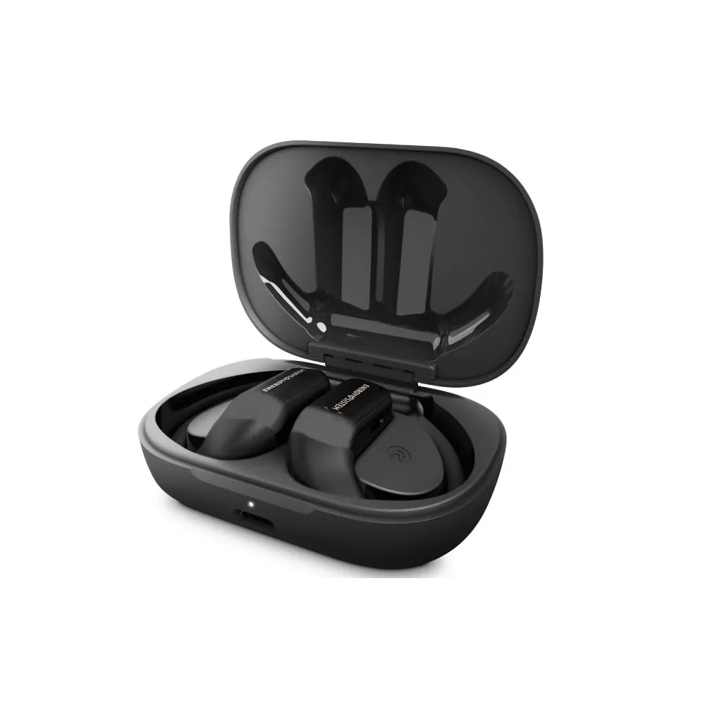 OpenWave Bluetooth crne slušalice (M45882)