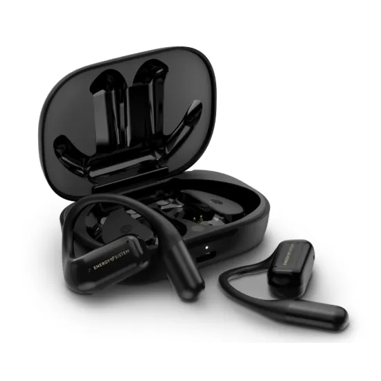 OpenWave Bluetooth crne slušalice (M45882)