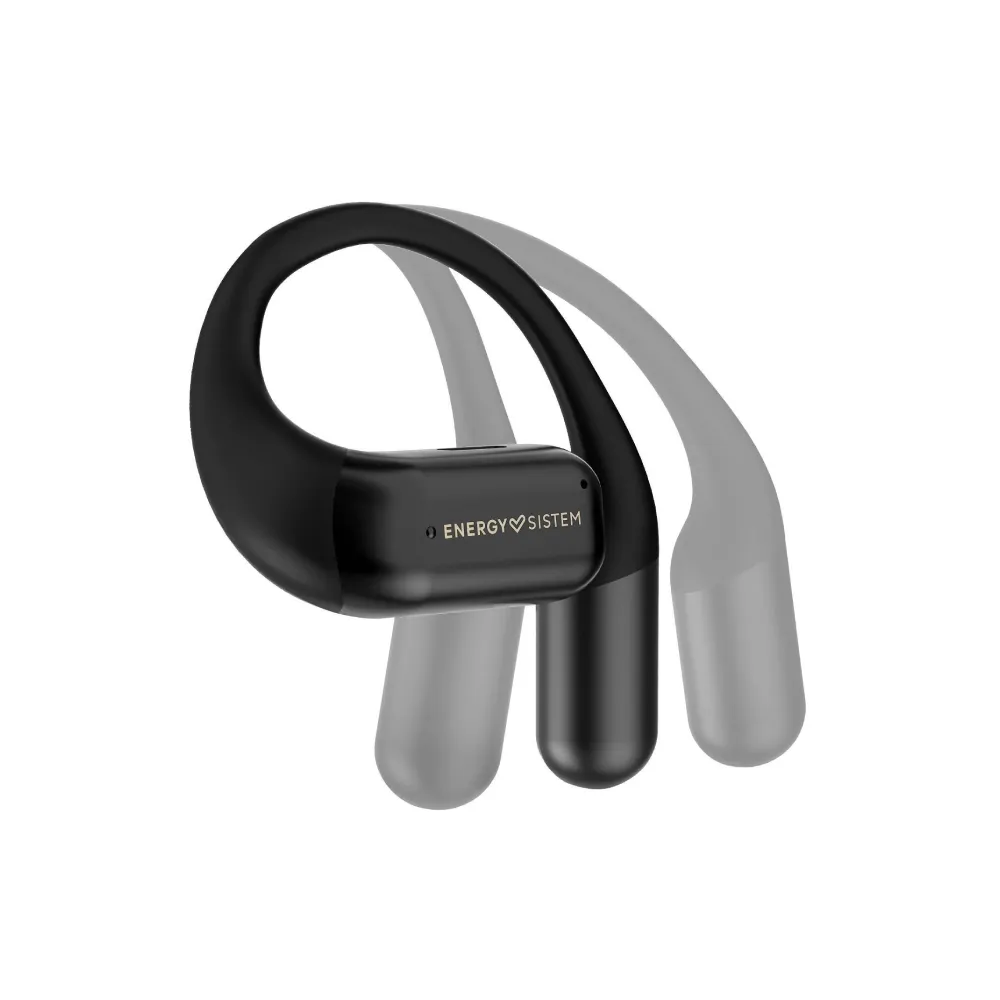 OpenWave Bluetooth crne slušalice (M45882)