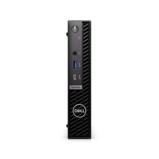 OptiPlex 7020 Micro i3-14100T 8GB 256GB SSD Win11Pro 3yr ProSupport + WiFi CG