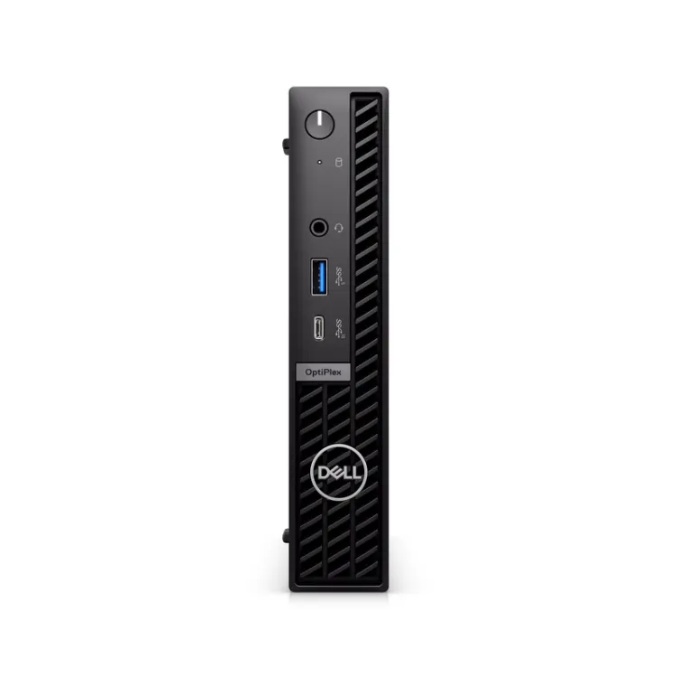 OptiPlex 7020 Micro i3-14100T 8GB 256GB SSD Win11Pro 3yr ProSupport + WiFi CG
