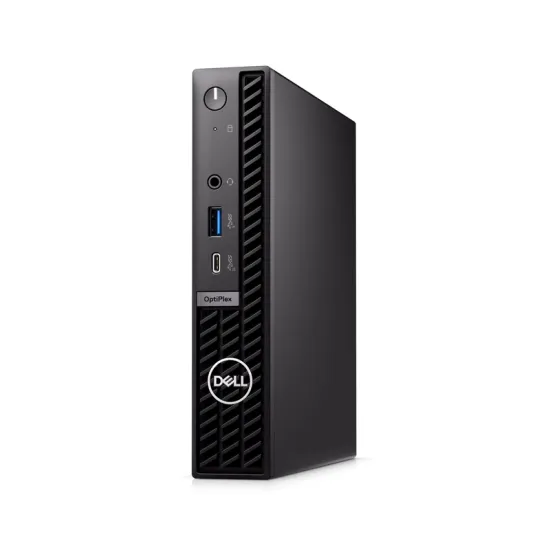 OptiPlex 7020 Micro i3-14100T 8GB 256GB SSD Win11Pro 3yr ProSupport + WiFi CG